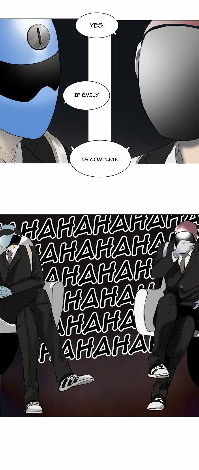 Tower of God Chapter 146 9